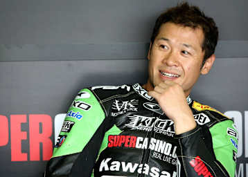 Nach Platz 10 in Brünn wittert Tamada Morgenluft