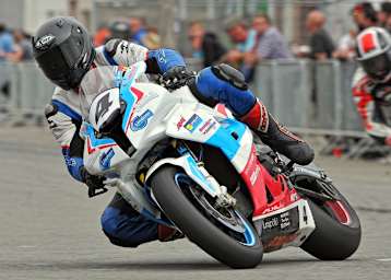 Matti Seidel: «Jetzt kommen die Strecken, auf die ich mich am meisten freue»