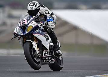 Markus Reiterberger: «Geil war’s!»