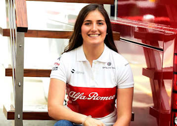 Tatiana Calderón