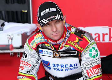 Nach dem 5. Januar ist für Leigh Adams Schluss
