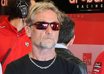 Carl Fogarty