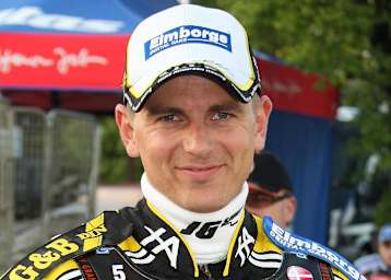 Schafft es Hans Andersen zurück in den Grand Prix?