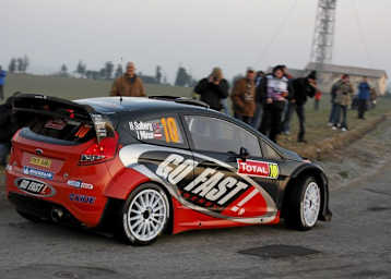 Henning Solberg 