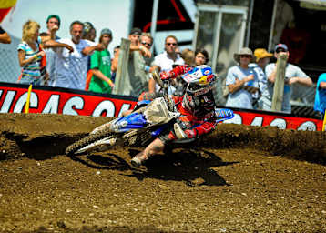 Ist James Stewart bereit für neue Siege?