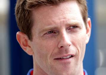 Anthony Davidson: «Der Reifenabbau war bei Mercedes schon immer ein Thema, deshalb hatte das Team in Malaysia auch mehr Probleme im Rennen als im Qualifying»