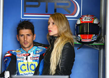 Martin Cardenas war schon in zahlreichen Meisterschaften unterwegs