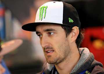 Chris Holder räumte in Pardubitz alles ab