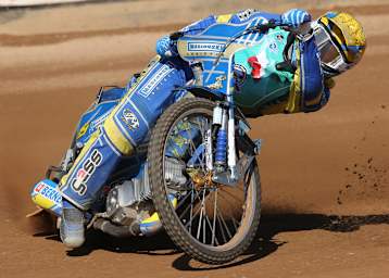 Bartosz Zmarzlik ist der elfte polnische U21-Weltmeister