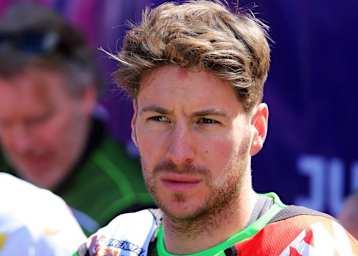 Tommy Searle wird nach seinem WM-Ausstieg von allen Seiten gelobt