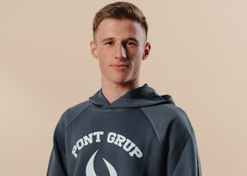 Sergio Garcia kann wieder zuversichtlich in die Zukunft blicken