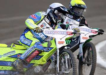 Kenneth Bjerre will in Kopenhagen gewinnen