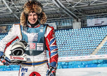 Igor Kononov hatte mit dem EM-Gewinn keine Mühe