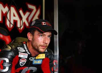 Max Neukirchner steht auf der 3C-Wunschliste bestenfalls auf Rang 3