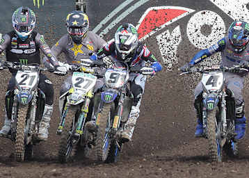 Die Armada der Schweiz war für 2019 prägend