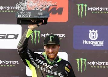 Bleibt sein Sieg in Thailand der einzige Erfolg von Ryan Villopoto in der Motocross-WM?