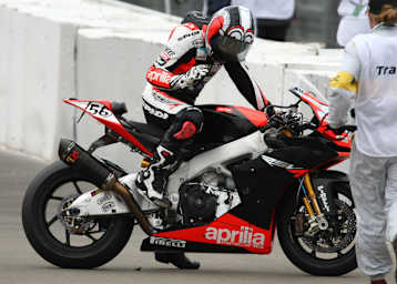 Ist das erste auch das letzte Jahr von Shinya Nakano?