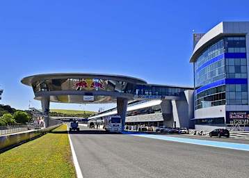 Das vierte MotoGP-Rennwochenende 2018 findet in Jerez statt