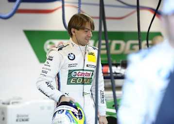Augusto Farfus