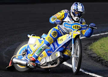 Von Tobias Kroner werden viele Punkte erwartet