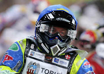 Kenneth Bjerre will keine komplette Saison Liga fahren