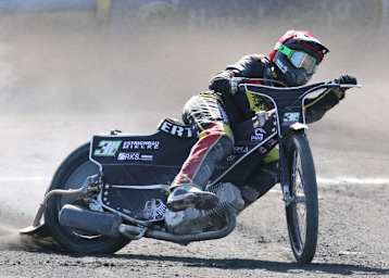 Sieger Kevin Wölbert