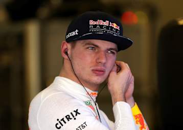 Max Verstappen sorgt auch bei den Formel-1-Verantwortlichen für viel Freude