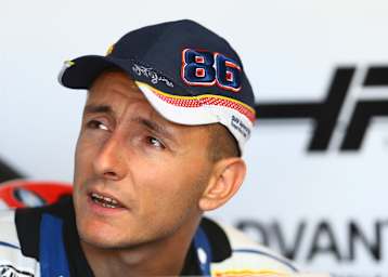 Ayrton Badovini