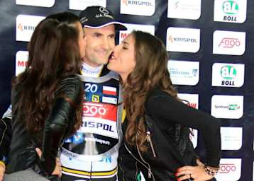 Warschau wird Tomasz Gollobs letzter Speedway-GP