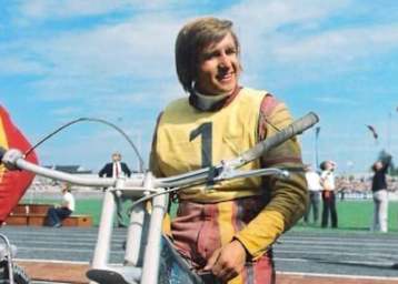 Manfred Poschenrieder war überall beliebt und gern gesehen