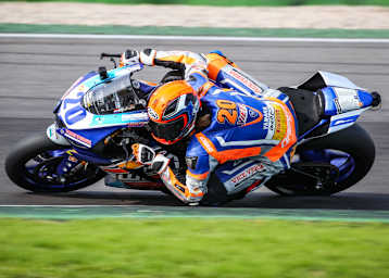 Melvin van der Voort