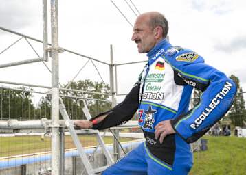 Bernd Diener (63) tritt zurück