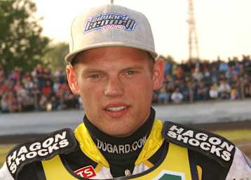 Edward Kennett tat seinem Team keinen Gefallen