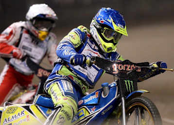 Vizeweltmeister Krzysztof Kasprzak kommt nach Cloppenburg