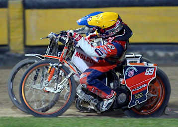 Sieger Emil Sayfutdinov