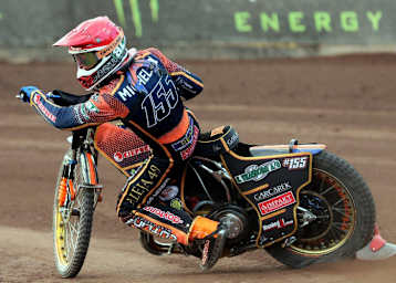 Mikkel Michelsen ist jetzt auch ein GP-Sieger