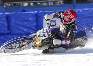 Weltmeister Nikolai Krasnikov blieb ungeschlagen
