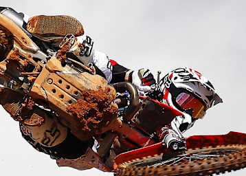 Max Nagl in Brasilien: Zwei Aufholjagden nach schlechten Starts.