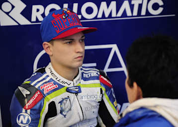 Giulian Pedone: Schlechte Aussichten