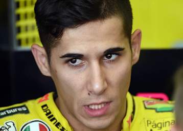 Luis Salom