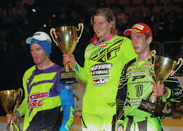 SX1-Podium: Aranda, Lamay, Neugebauer 