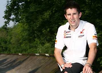 Craig Jones war ein guter Typ