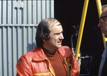 Verletzt nach Prügelei: Erwin Kremer