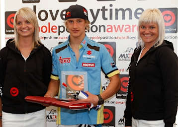 Quali-Sieg für Ken Roczen