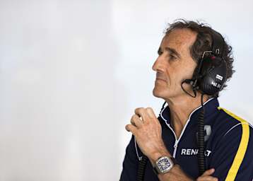 Alain Prost: «Haas F1 ist praktisch ein B-Team von Ferrari»