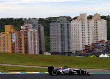 Adrian Sutil