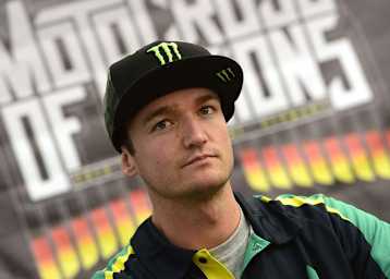 Dean Ferris: Der Australier verzichtet auf ein Werksmotorrad in der MXGP-WM