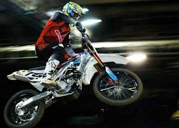 Nick Schmidt wird in Dortmund den Gesamtsieg einfahren