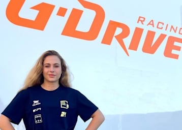 Sophia Flörsch