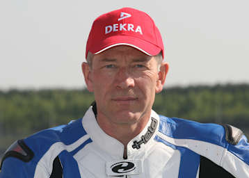 Achim Freund